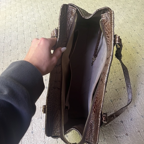 Brahmin Handbag - Picture 4 of 6